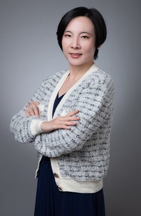 Dr Xiaomin LI