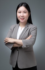 Dr Jing LIU