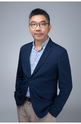 Dr Lo Hay-ming Herman