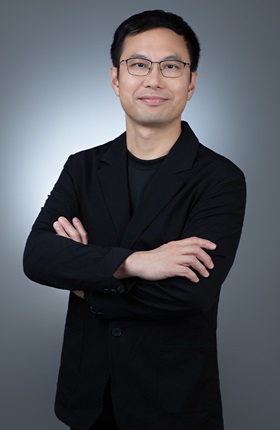 Dr Hung Kei Lo