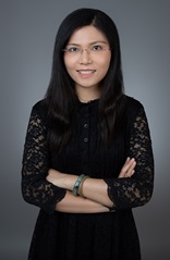 Dr Huijing LU
