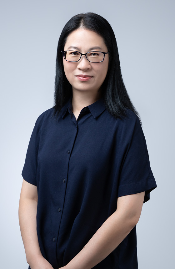 Dr Rosetta WONG