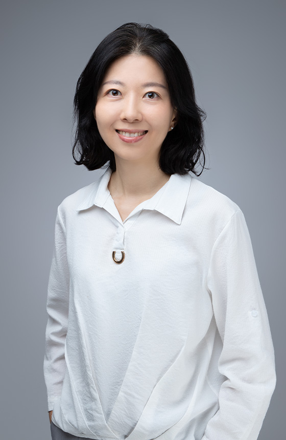 Prof. Grace SEO