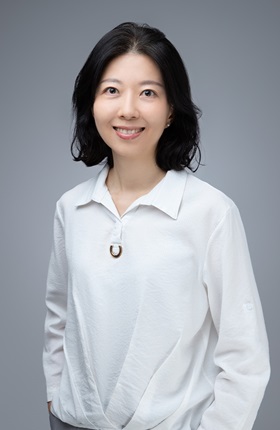 Dr Grace B.K. Seo