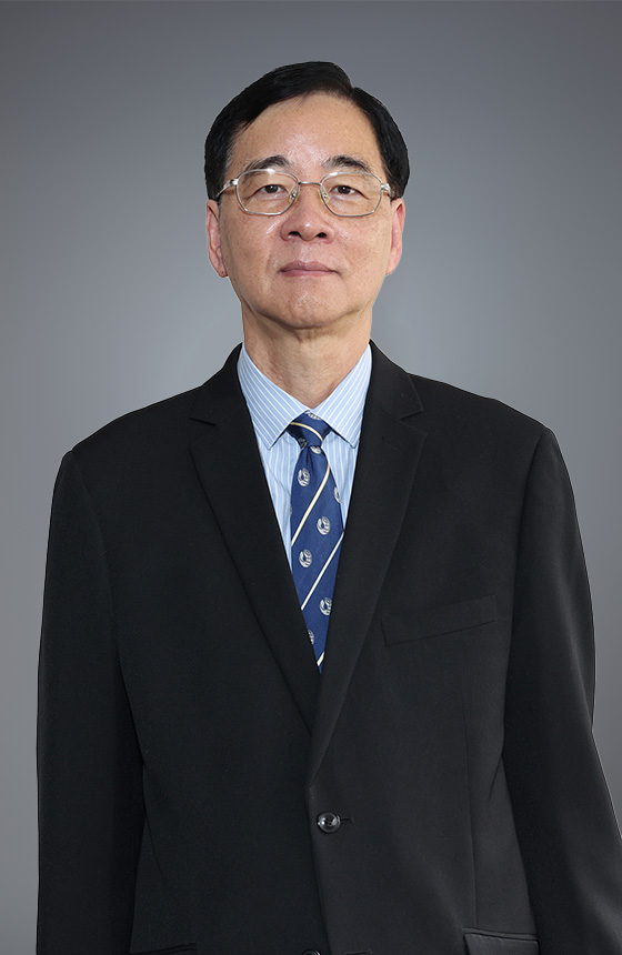 Prof. Daniel T.L. SHEK