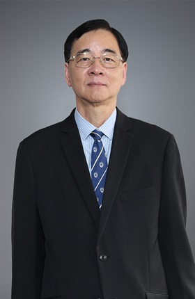 Prof. Daniel T.L. Shek