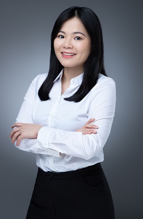 Dr Su Xuebing Sabrina