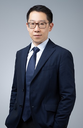 Dr Tin Yuet Ting