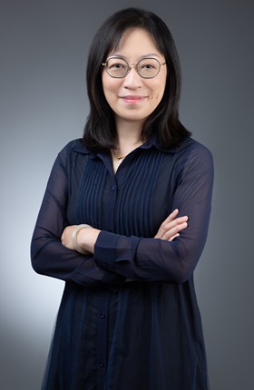 Dr Sau Kuen Stella Wong