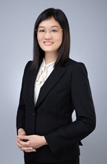 Dr Tiffany WONG