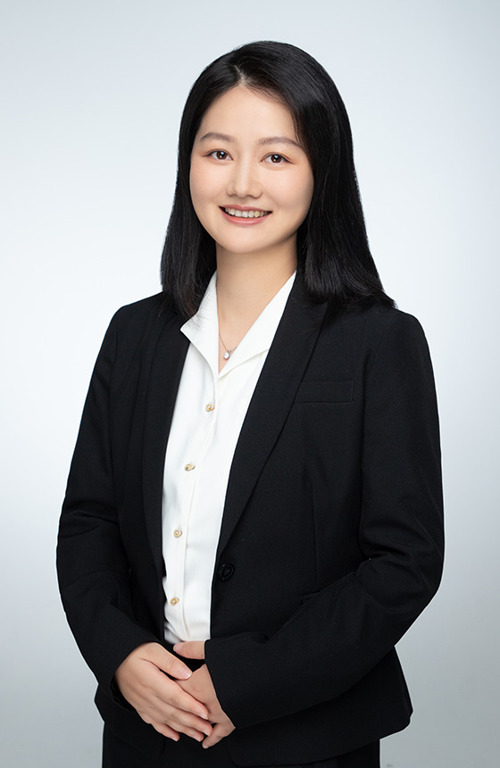 Dr Xuechen XIONG