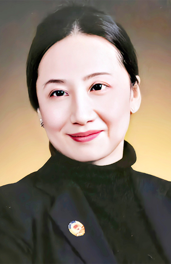 Prof. Qinhua XU