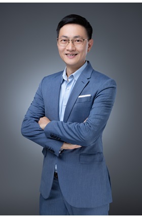 Dr Yam Kong