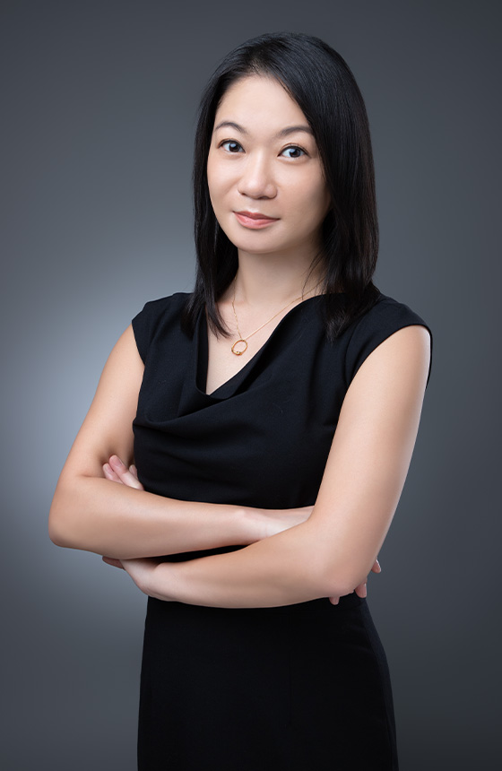 Prof. Elsie Yan