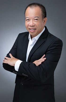Mr S.H. Denny Yeung