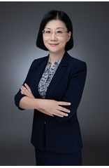 Dr Lu YU