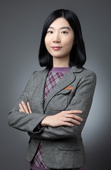 Dr Youjuan ZHANG