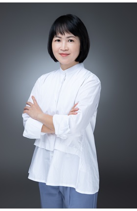 Dr Shimin Zhu