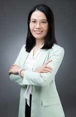 Dr Julie ZHU