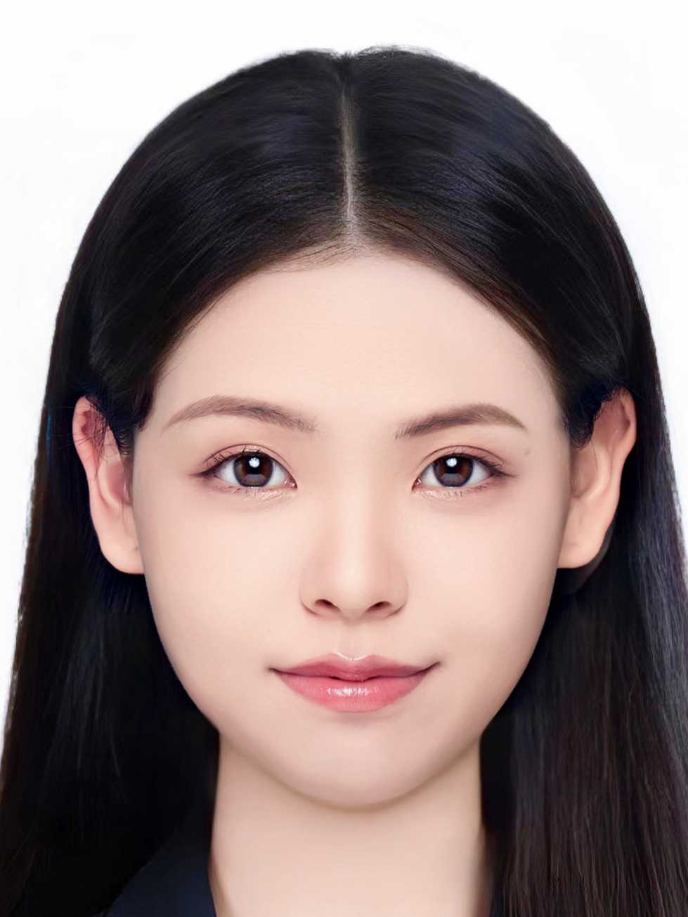 Chengrui WU