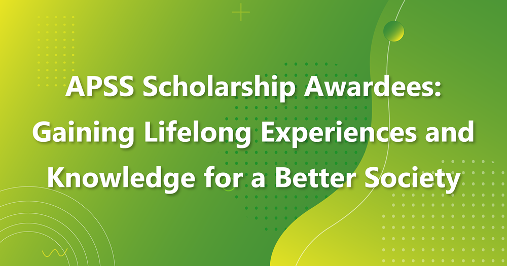 20221018 Outstanding TPg Students Scholarship Banner_ver 2