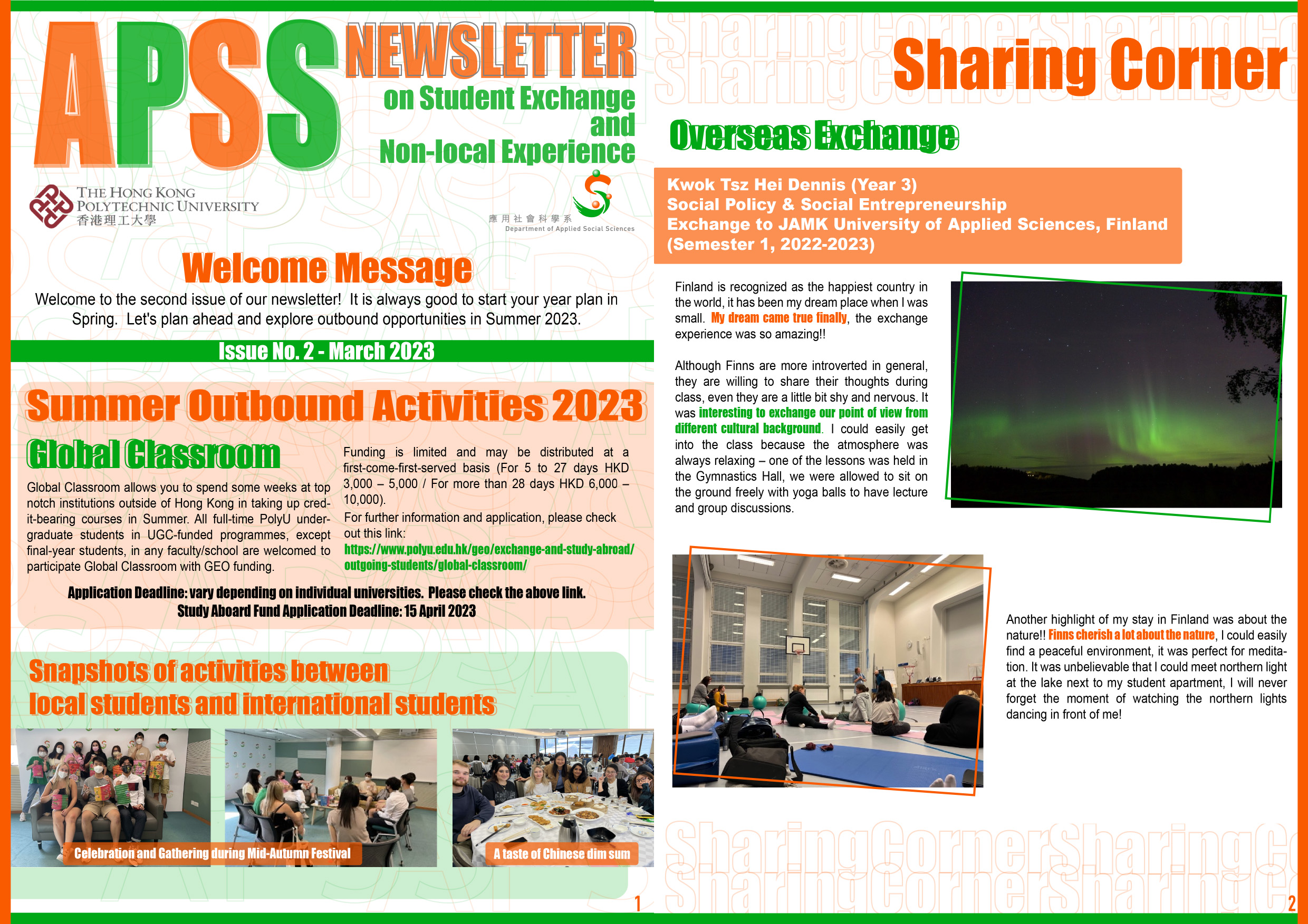 20230302 Exchange Newsletter News Photo 1