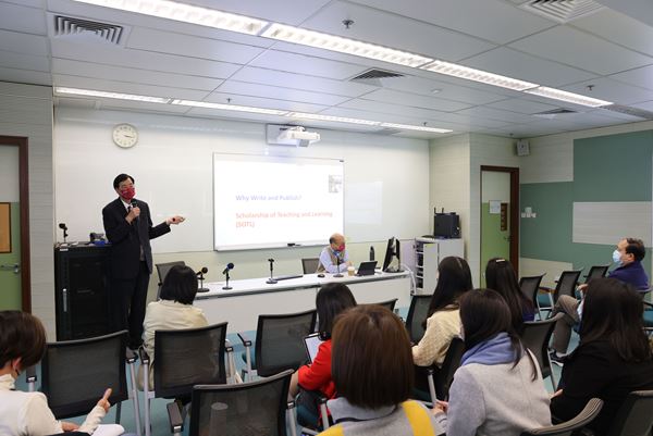 2023_3_Writing Educational Papers