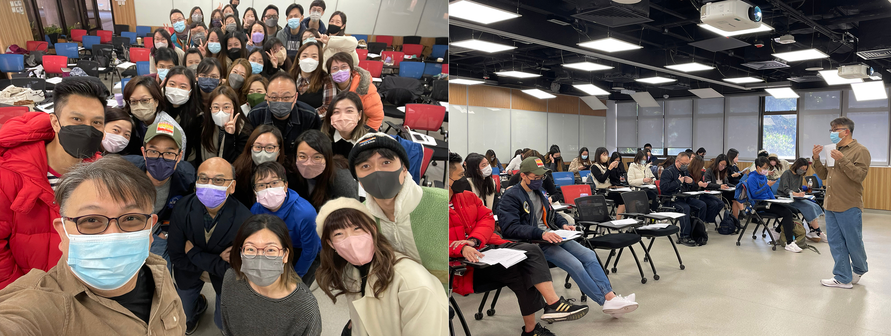 Acceptance and Commitment Therapy ACT Workshop