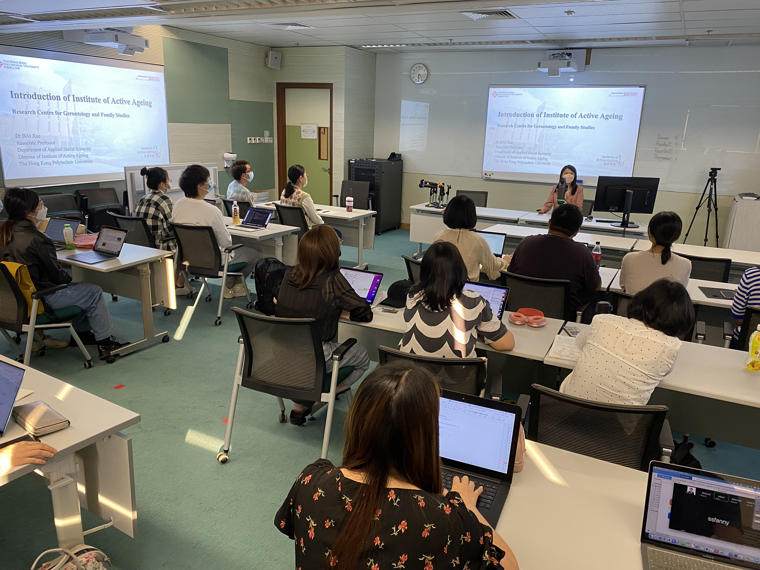 DSW workshop 2 (2022)