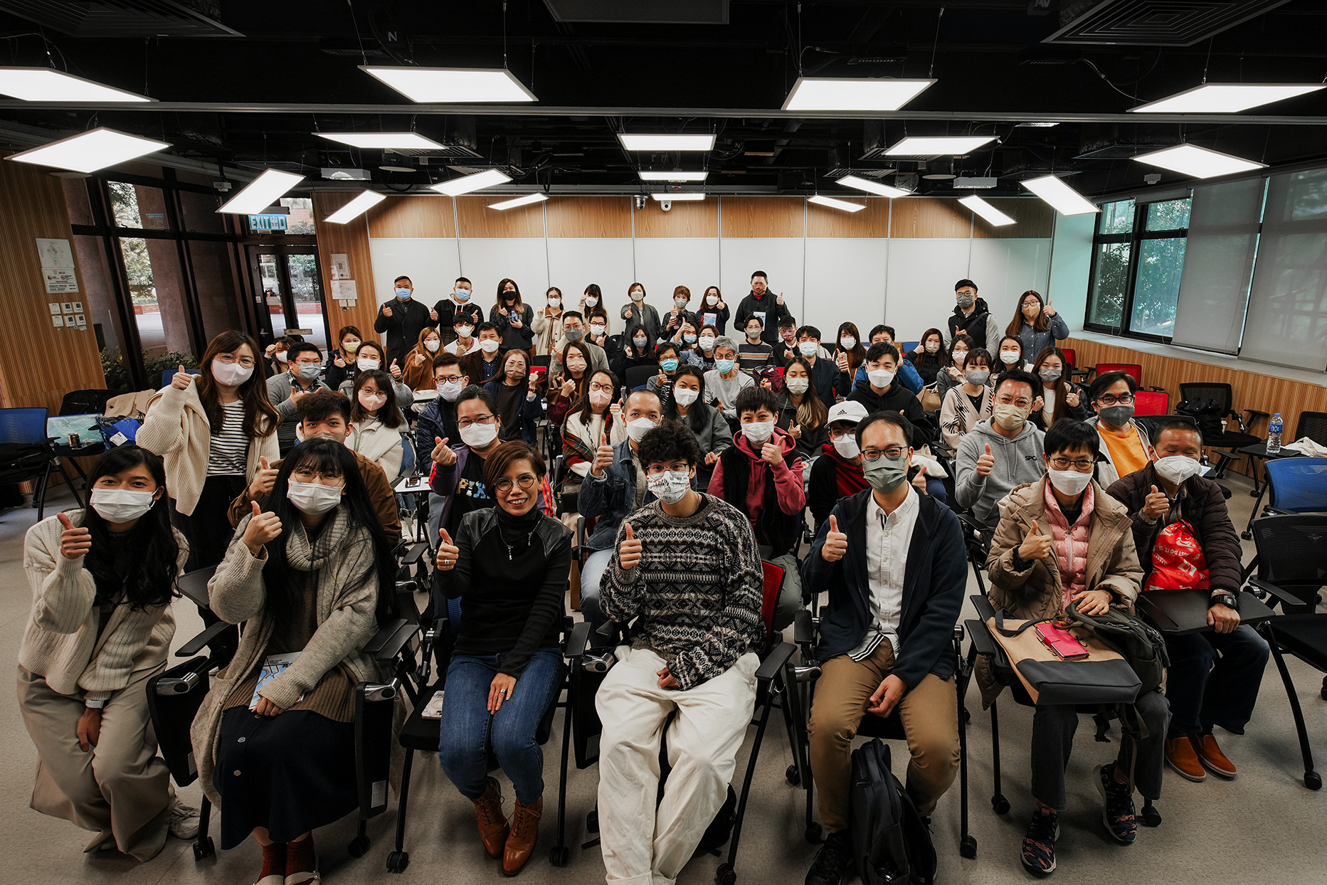 Narrative Therapy Workshop_group photo2_mid res