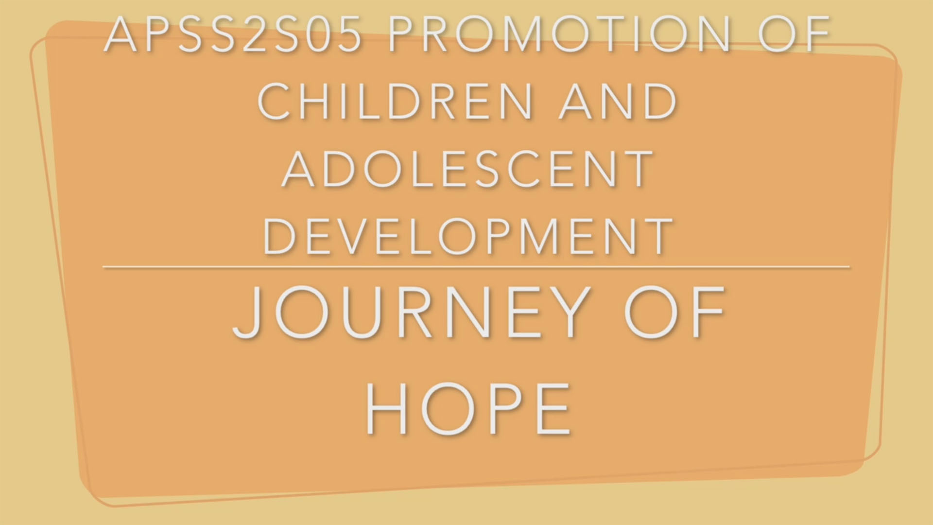 Journey of Hope HZ 2017_cover