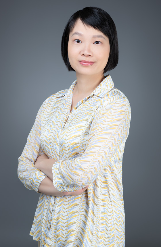 Prof. Xiang LI | Department of Applied Social Sciences