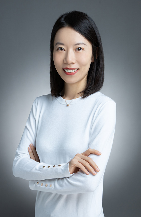Prof. Lin NIE | Department of Applied Social Sciences