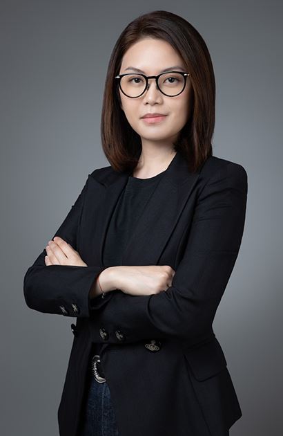 Kin Ming Lo Prof. Camilla LO | Department of Applied Social Sciences
