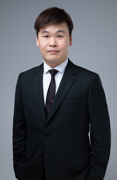 Mr Vincent YEUNG | Department of Applied Social Sciences