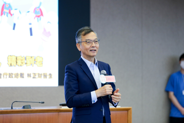 「代代有愛、家家築愛、老有所為」成果研討會_2