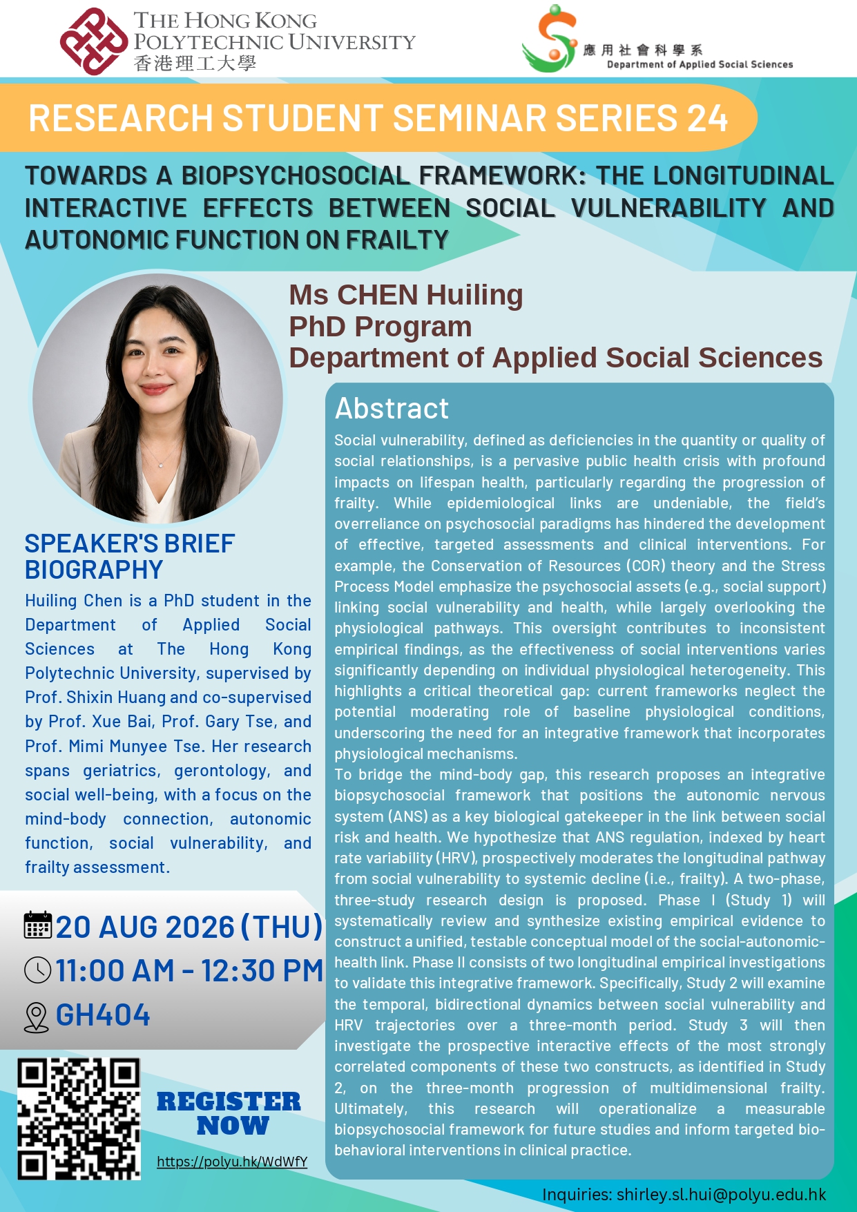 20260820 Flyer_CHEN Huiling