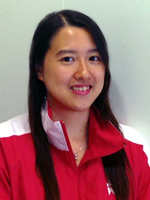 Keung Ngan Chi Gloria