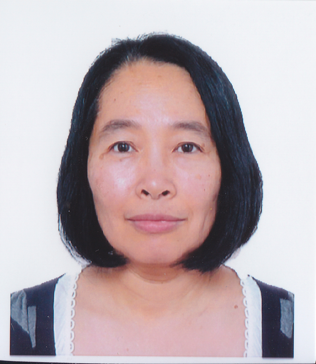 Lai Mui Heung Sandra