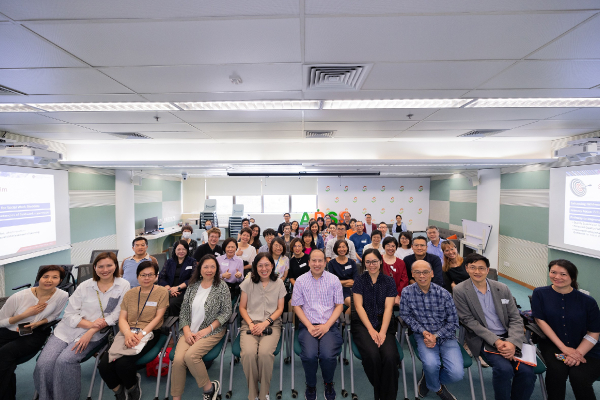 A Journey of Exploring Supervisors' Self with Storybook 2024