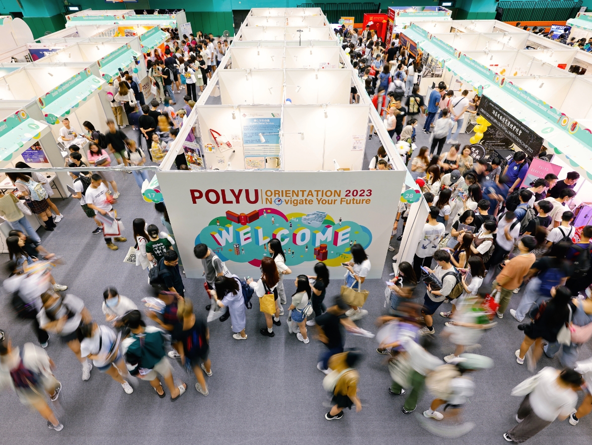 Photo Gallery - Past Events | Academic Registry