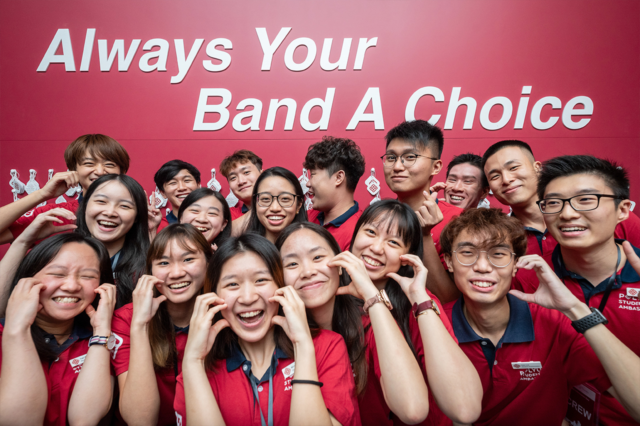 Photo Gallery - Past Events | Academic Registry