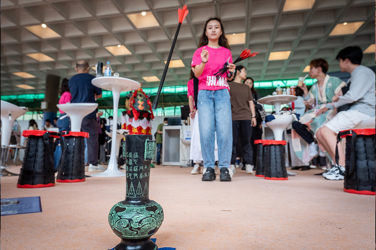 Photo Gallery - Past Events | Academic Registry