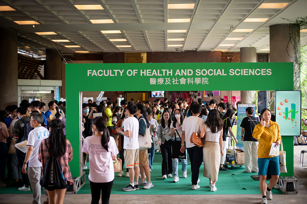 Photo Gallery - Past Events | Academic Registry