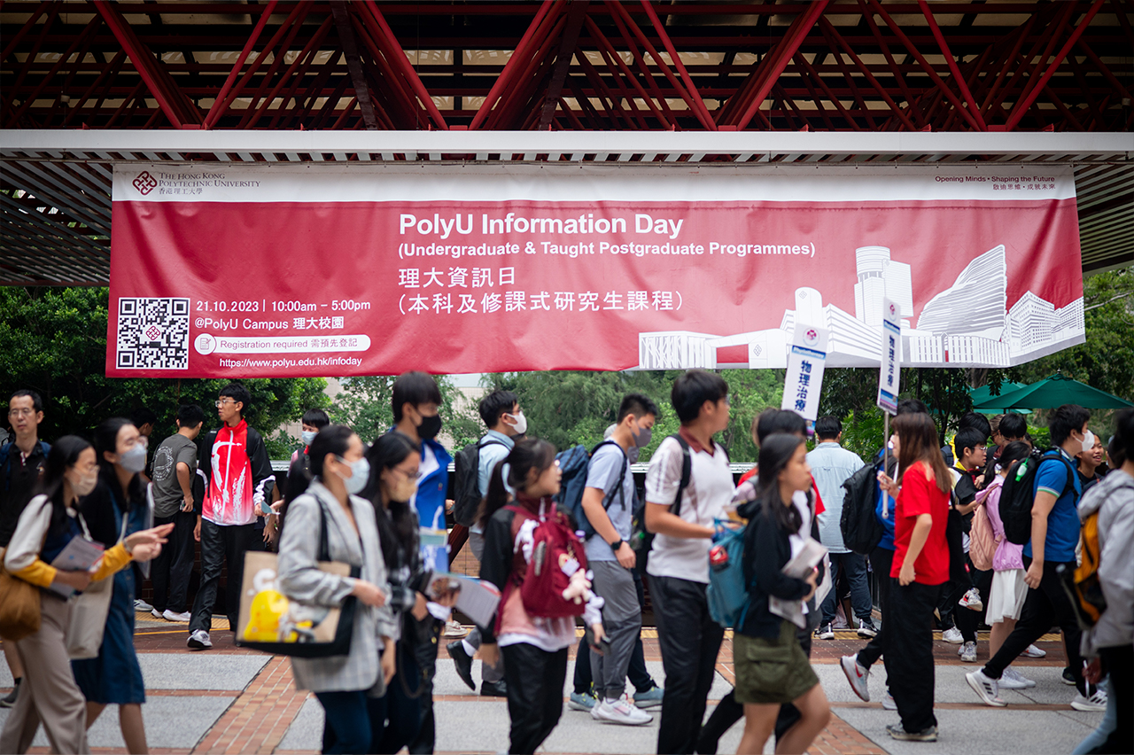 Photo Gallery - Past Events | Academic Registry