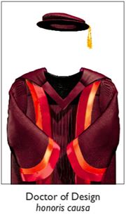 02 Doctor of Design honoris causa