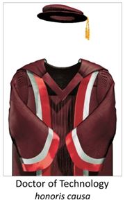 09a Doctor of Technology honoris causa