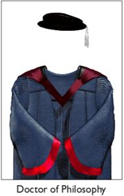 10 Doctor of Philosophy