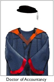 11 Doctor of Accountancy