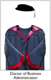 13 Doctor of Business Administration